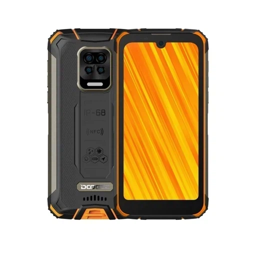 DOOGEE S59 Pro 4/128Gb